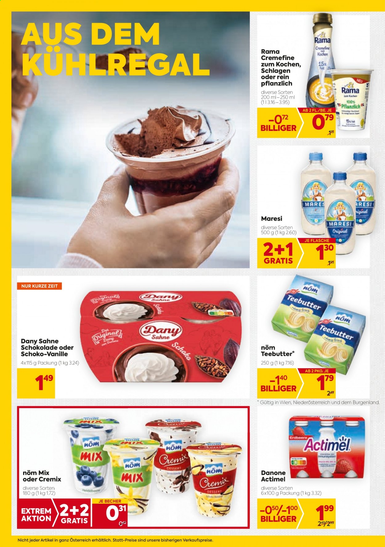 Angebote Billa - 4.2.2021 - 10.2.2021. Seite 16