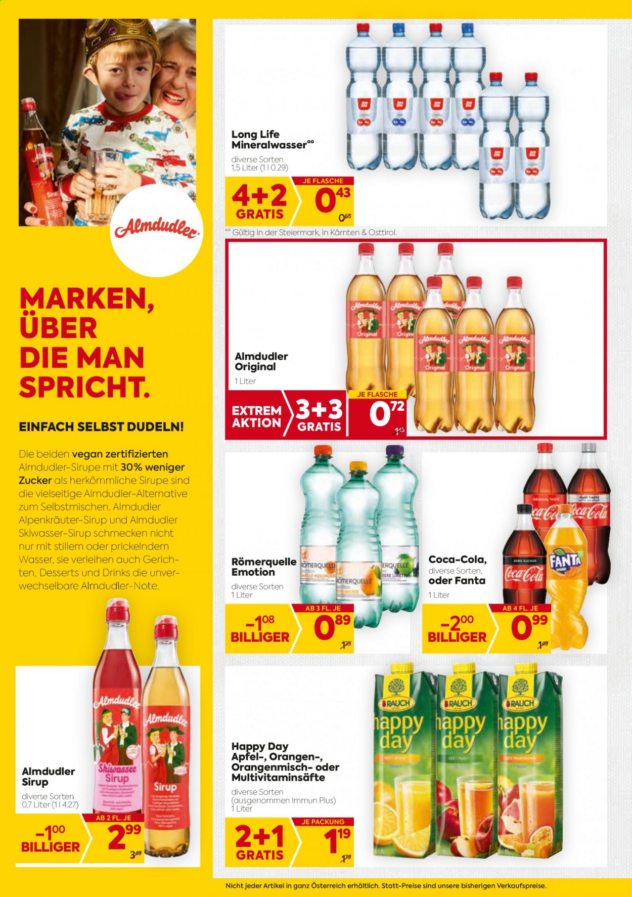 Angebote Billa - 4.2.2021 - 10.2.2021. Seite 20