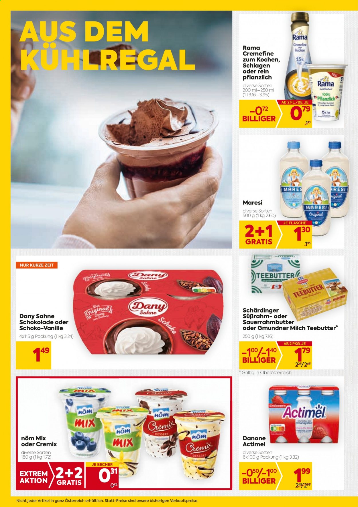 Angebote Billa - 4.2.2021 - 10.2.2021. Seite 16