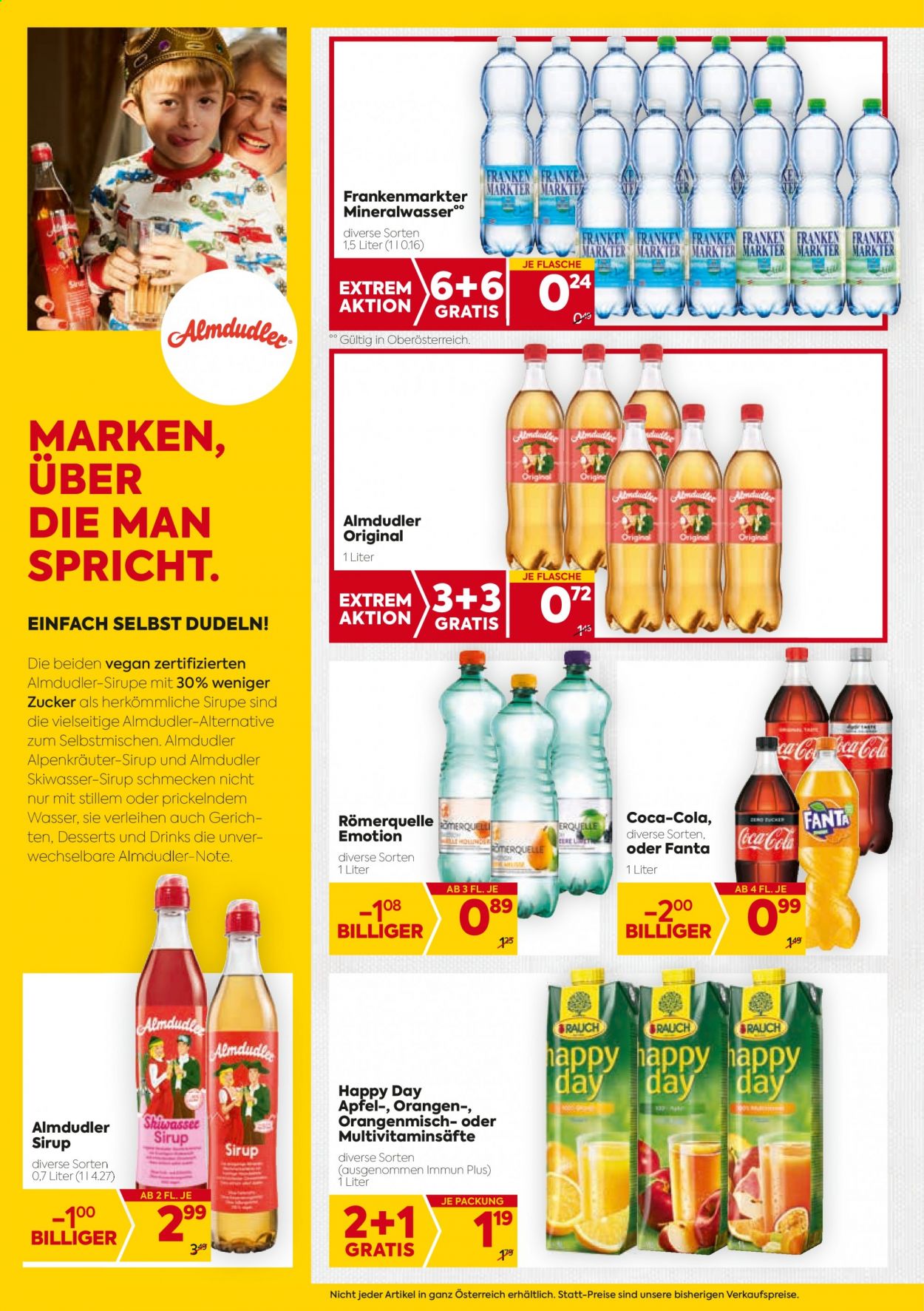 Angebote Billa - 4.2.2021 - 10.2.2021. Seite 20