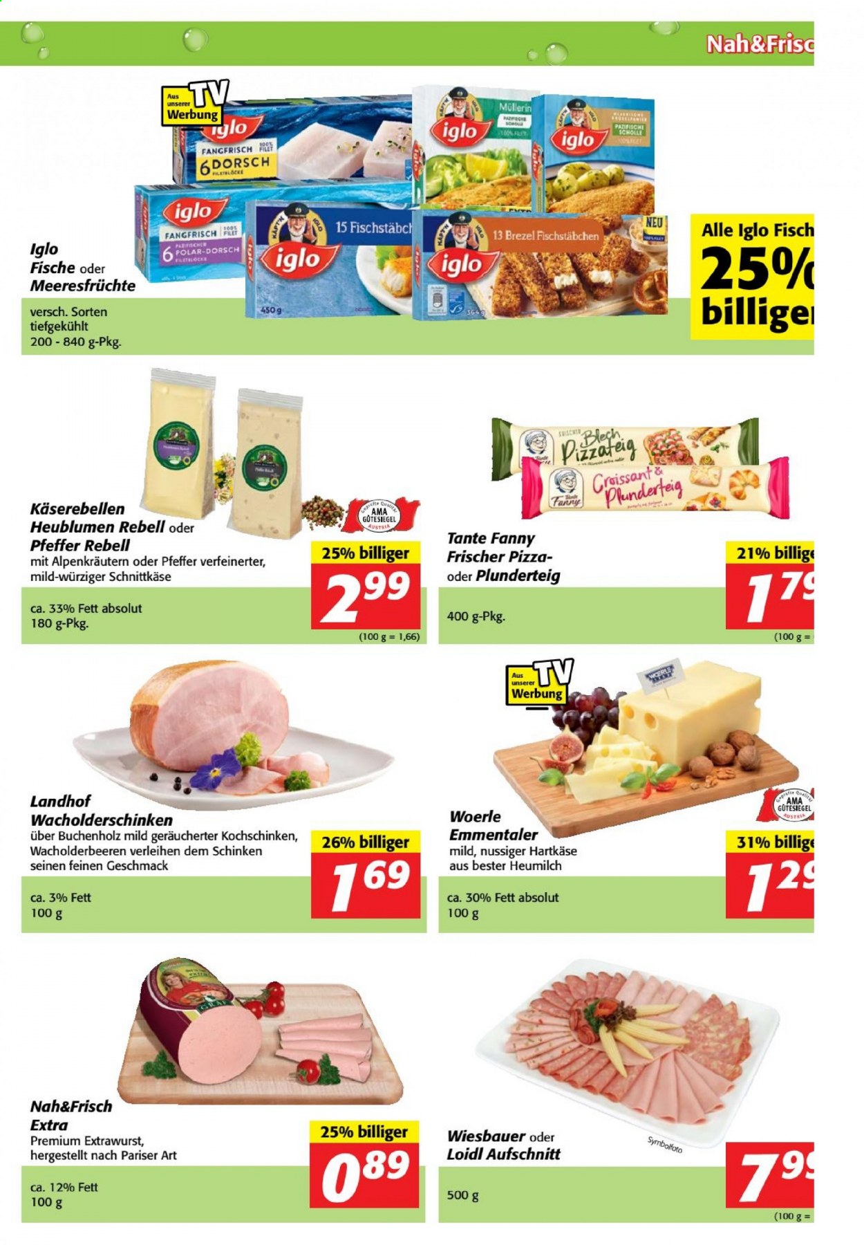 Angebote KASTNER - 10.2.2021 - 16.2.2021. Seite 3