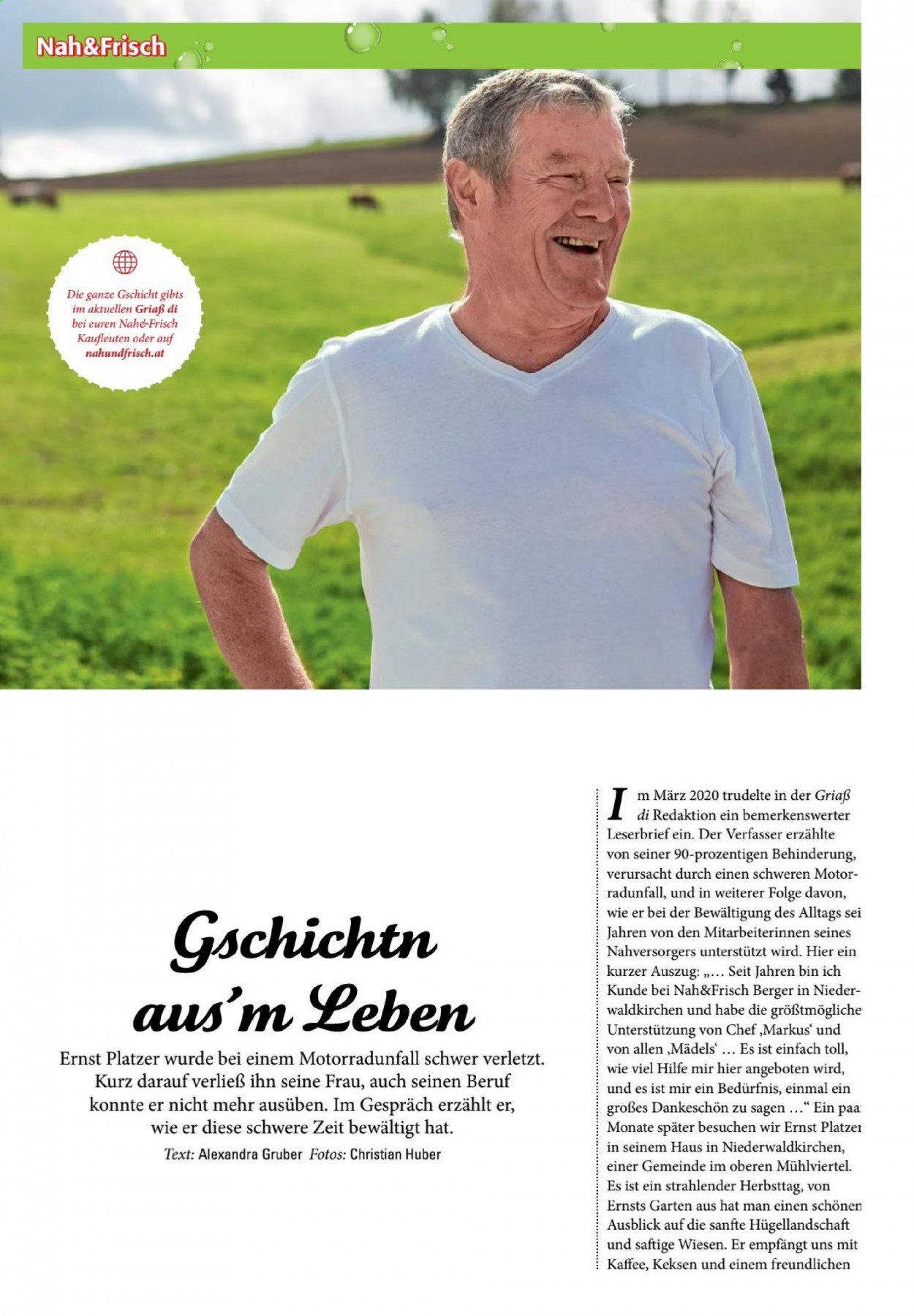 Angebote KASTNER - 10.2.2021 - 16.2.2021. Seite 6