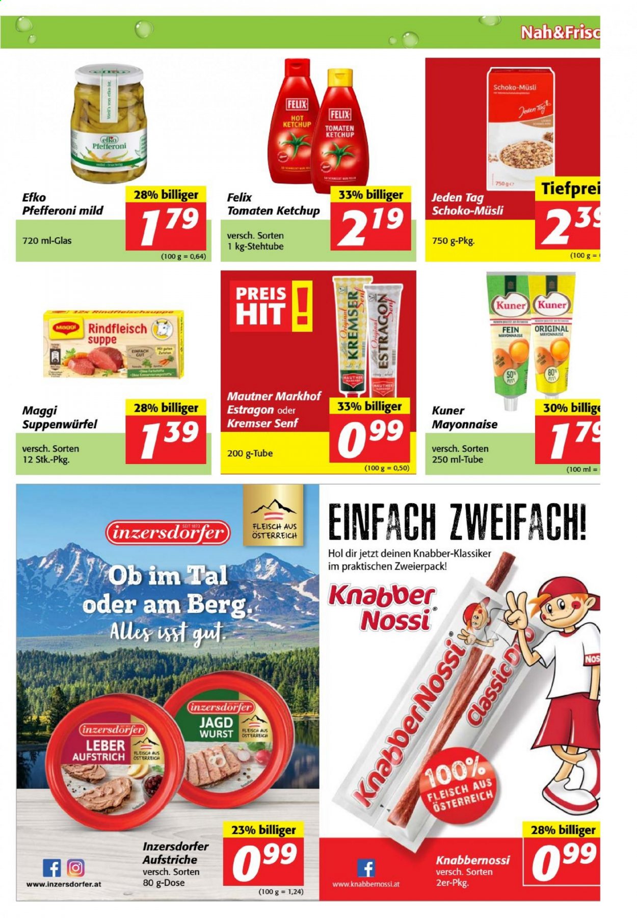 Angebote KASTNER - 10.2.2021 - 16.2.2021. Seite 9