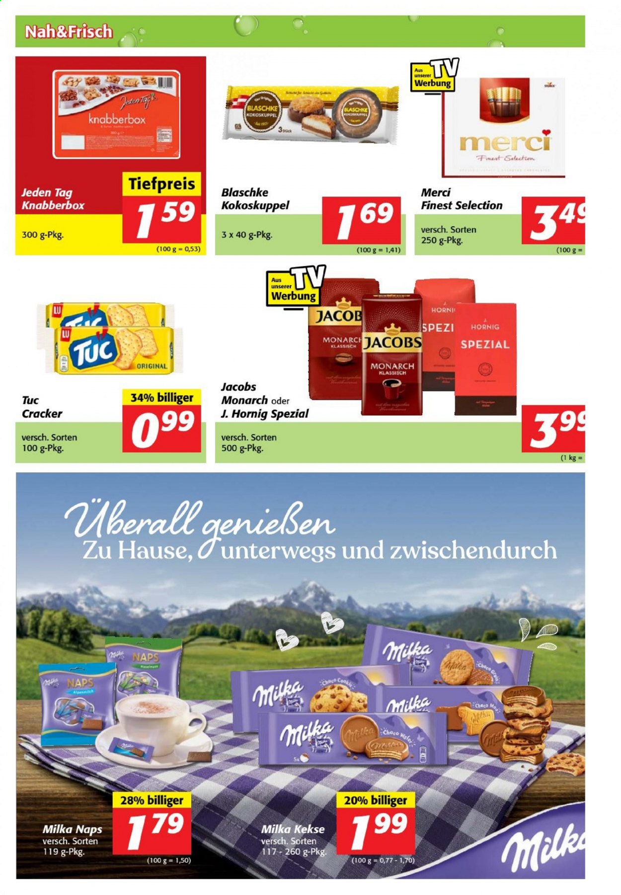 Angebote KASTNER - 10.2.2021 - 16.2.2021. Seite 10