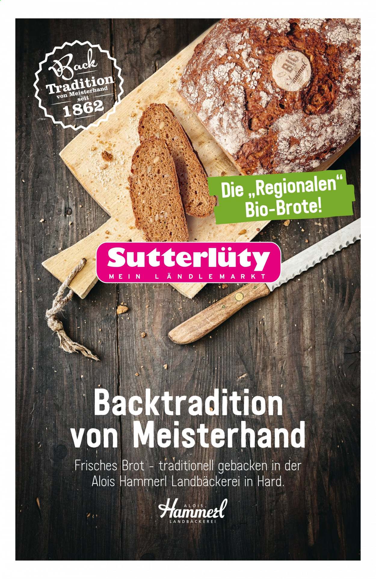 Angebote Sutterlüty - 4.2.2021 - 10.2.2021. Seite 1