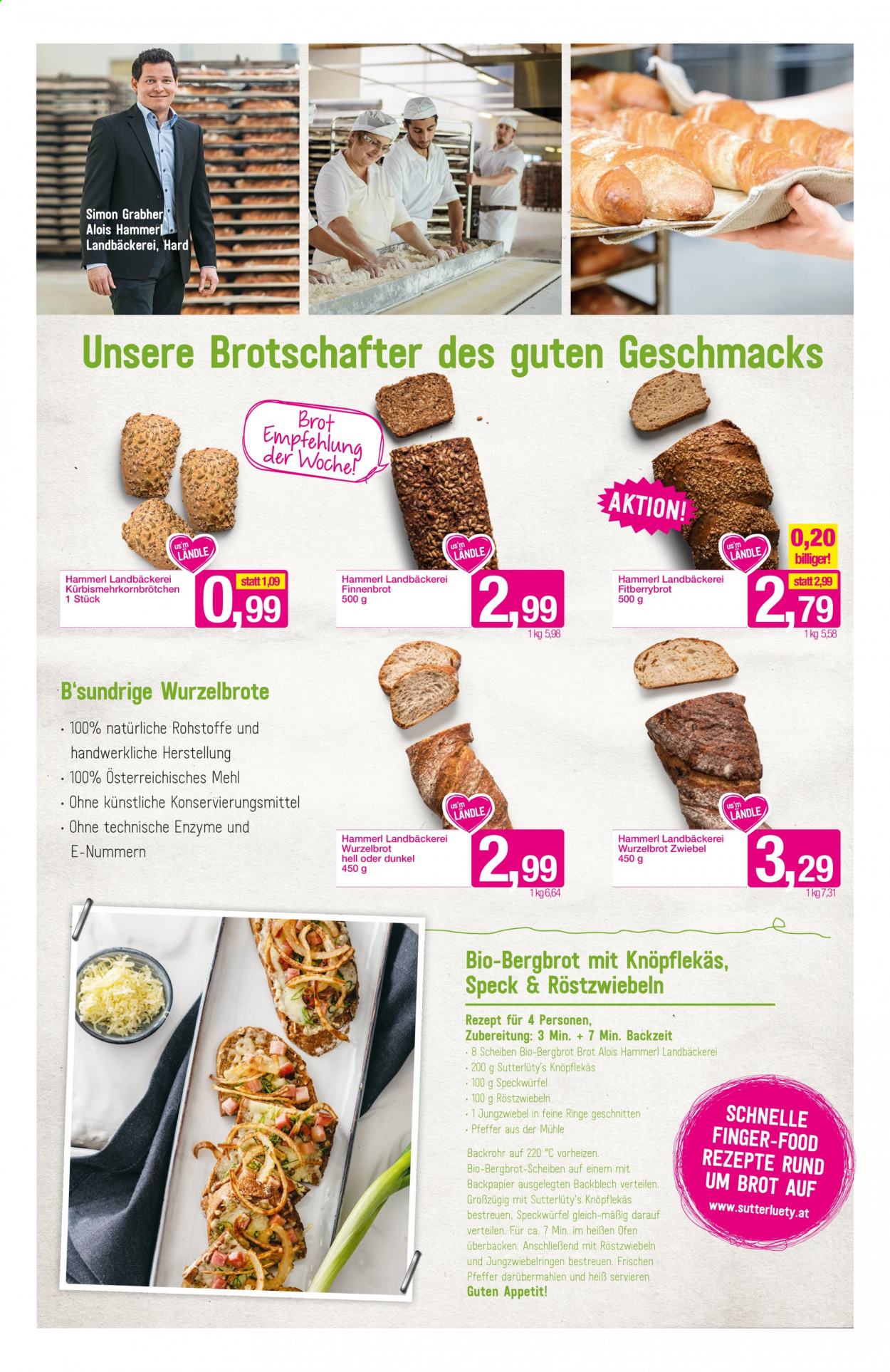 Angebote Sutterlüty - 4.2.2021 - 10.2.2021. Seite 3