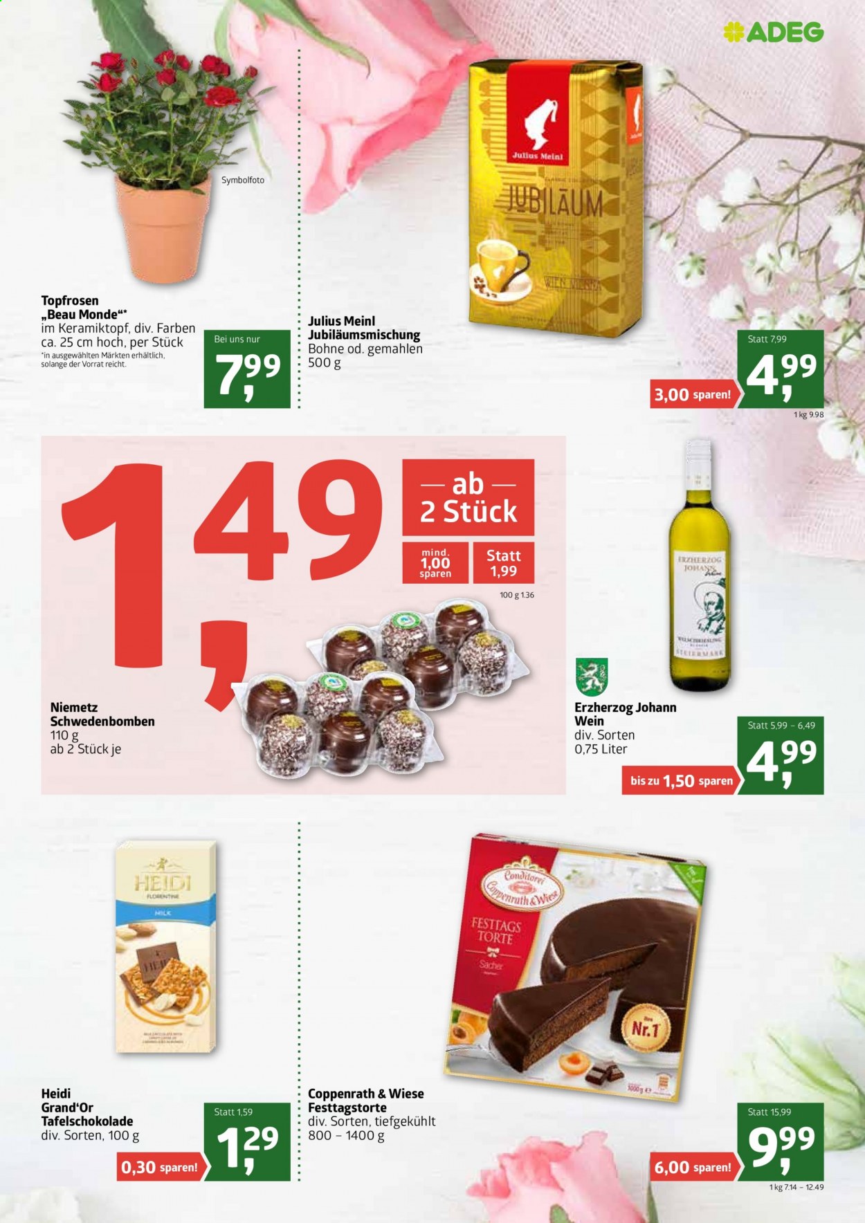 Angebote ADEG - 8.2.2021 - 13.2.2021. Seite 3