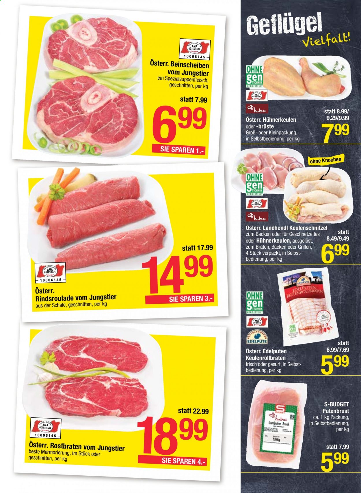 Angebote Maximarkt - 8.2.2021 - 13.2.2021. Seite 7