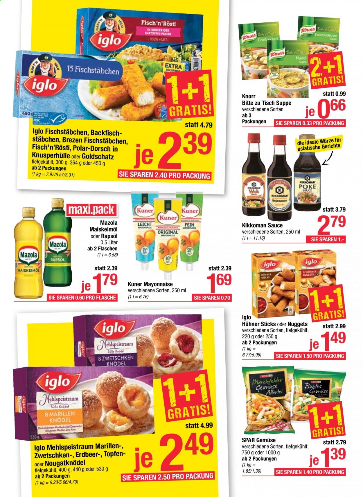 Angebote Maximarkt - 8.2.2021 - 13.2.2021. Seite 11