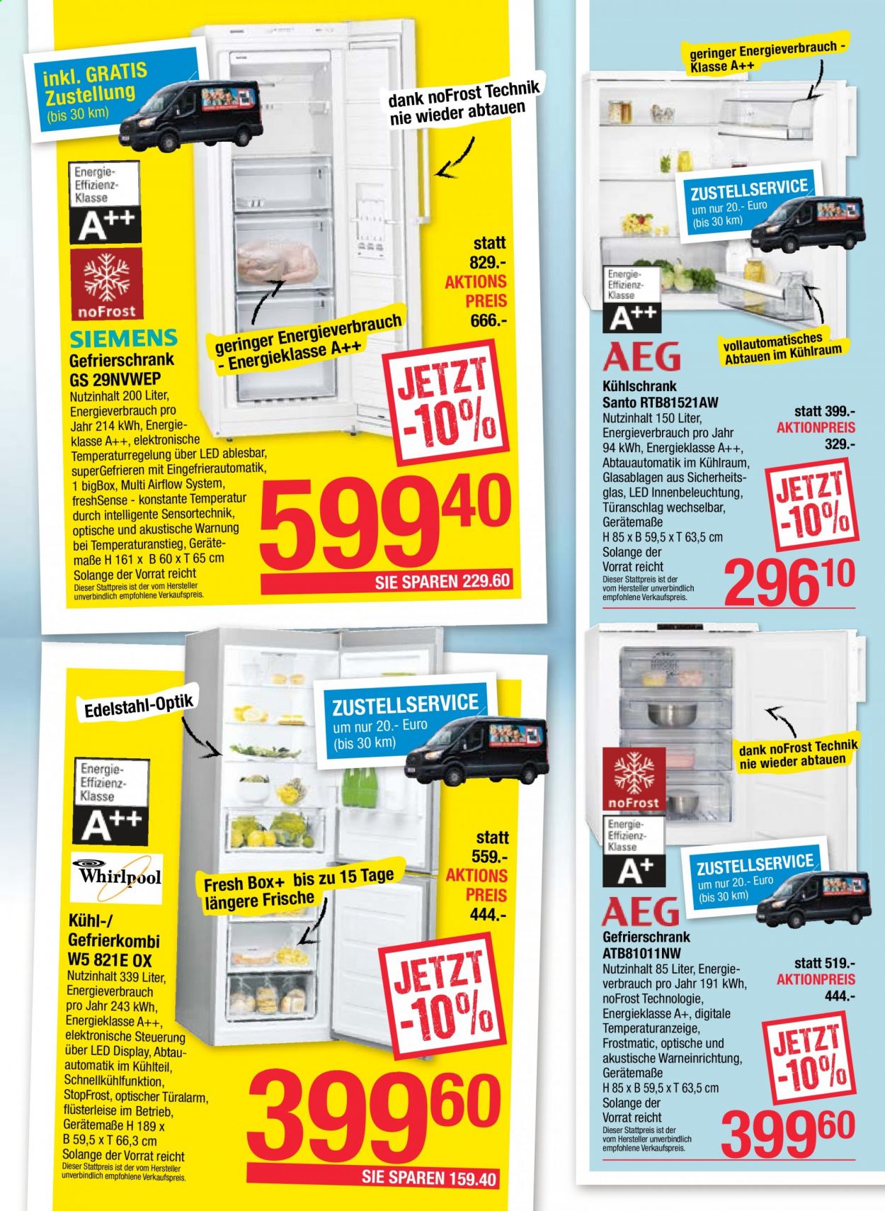 Angebote Maximarkt - 8.2.2021 - 13.2.2021. Seite 17