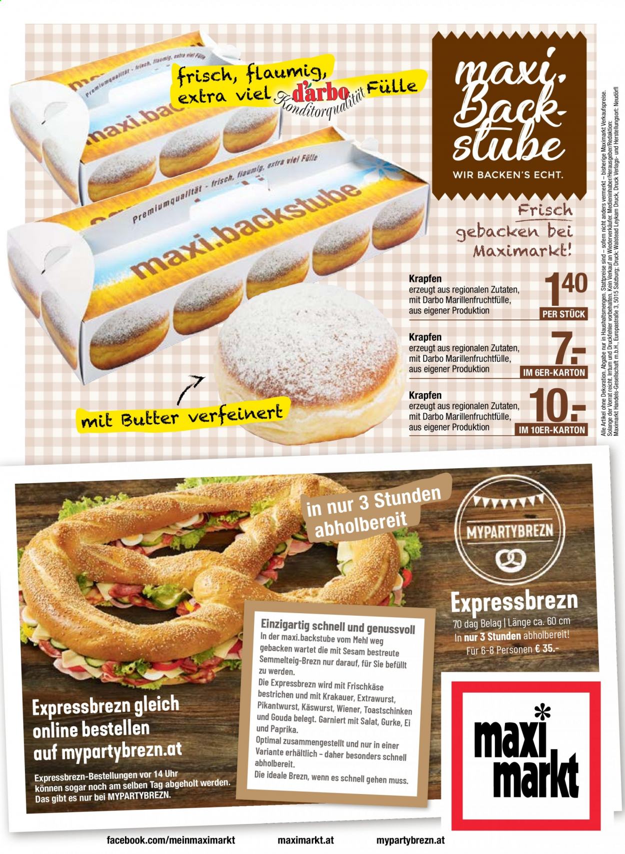 Angebote Maximarkt - 8.2.2021 - 13.2.2021. Seite 20