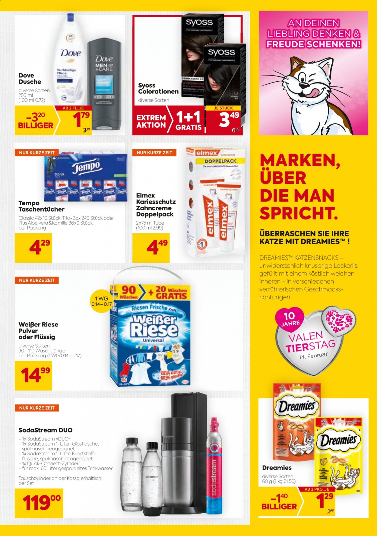 Angebote Billa - 11.2.2021 - 17.2.2021. Seite 23