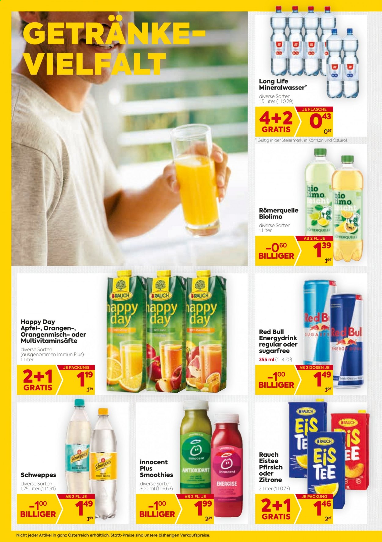 Angebote Billa - 11.2.2021 - 17.2.2021. Seite 20