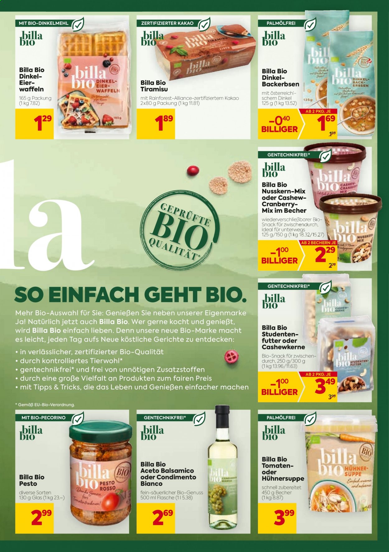 Angebote Billa - 11.2.2021 - 17.2.2021. Seite 5