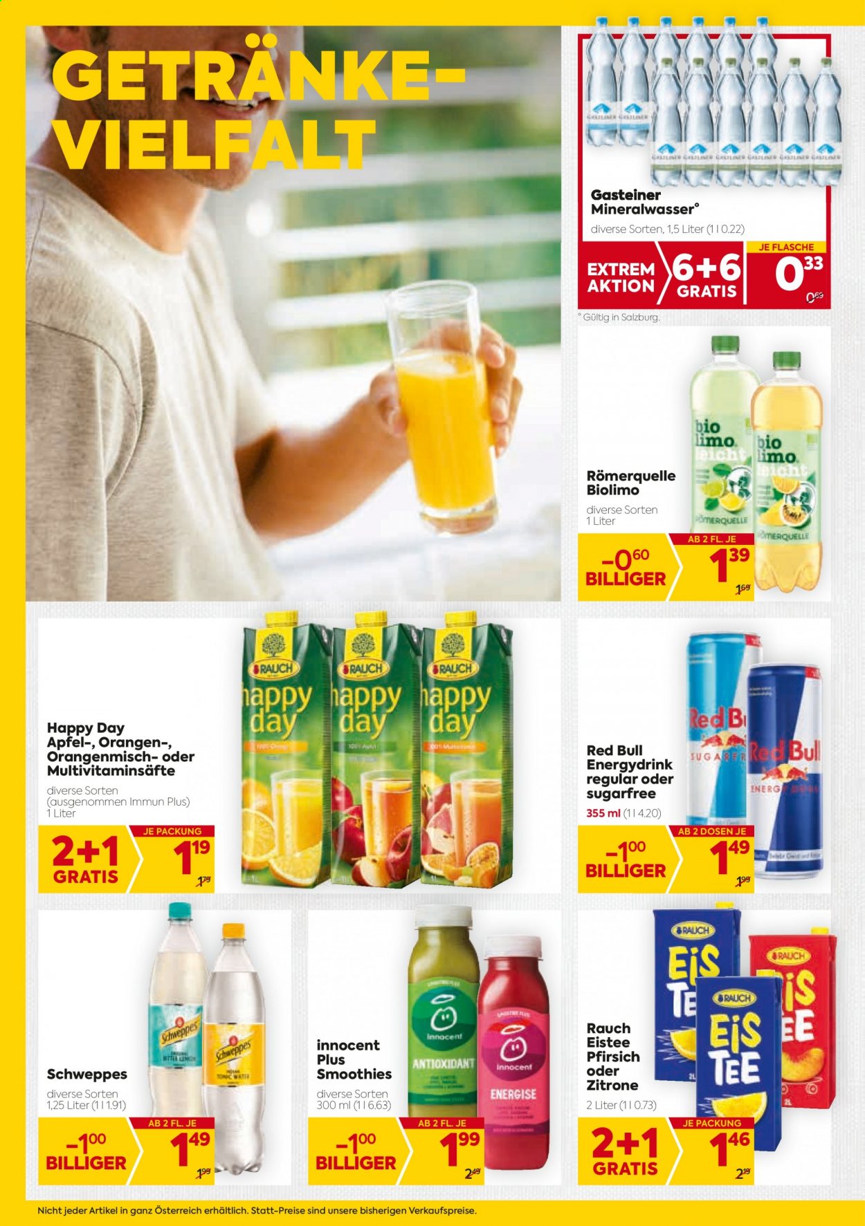 Angebote Billa - 11.2.2021 - 17.2.2021. Seite 20