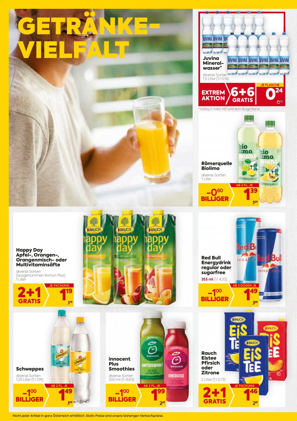 Angebote Billa - 11.2.2021 - 17.2.2021. Seite 20