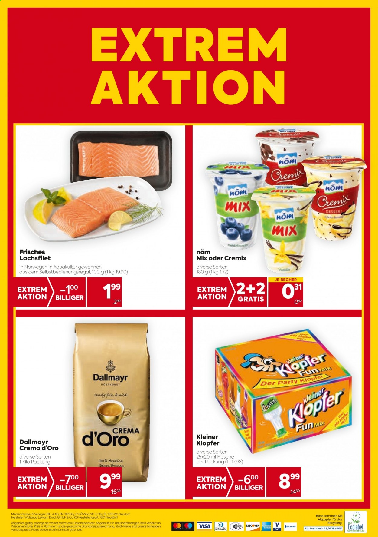 Angebote Billa - 11.2.2021 - 17.2.2021. Seite 24