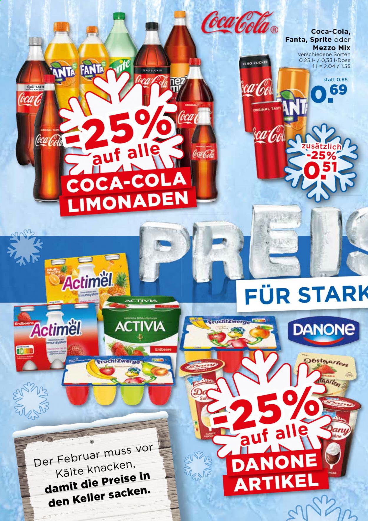 Angebote UNIMARKT - 10.2.2021 - 16.2.2021. Seite 2