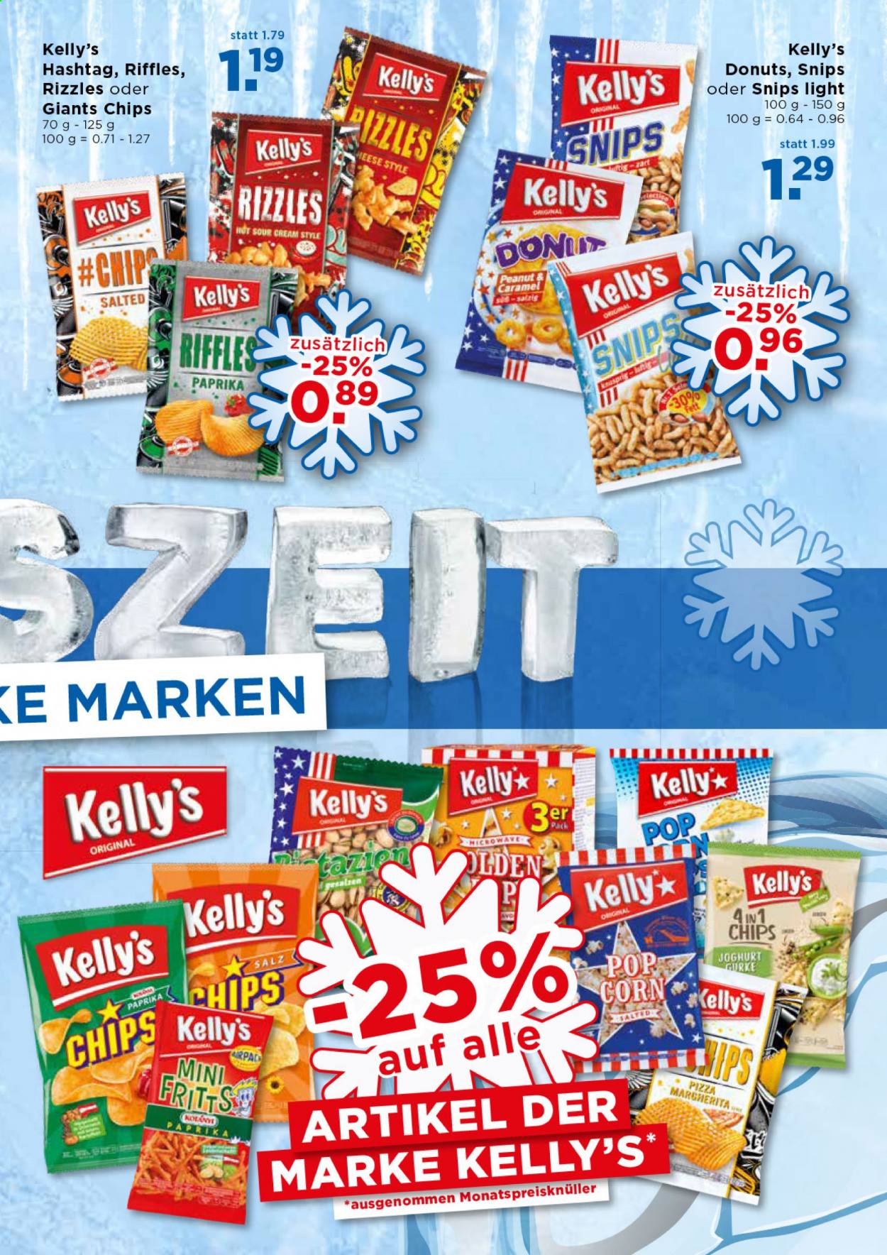 Angebote UNIMARKT - 10.2.2021 - 16.2.2021. Seite 3