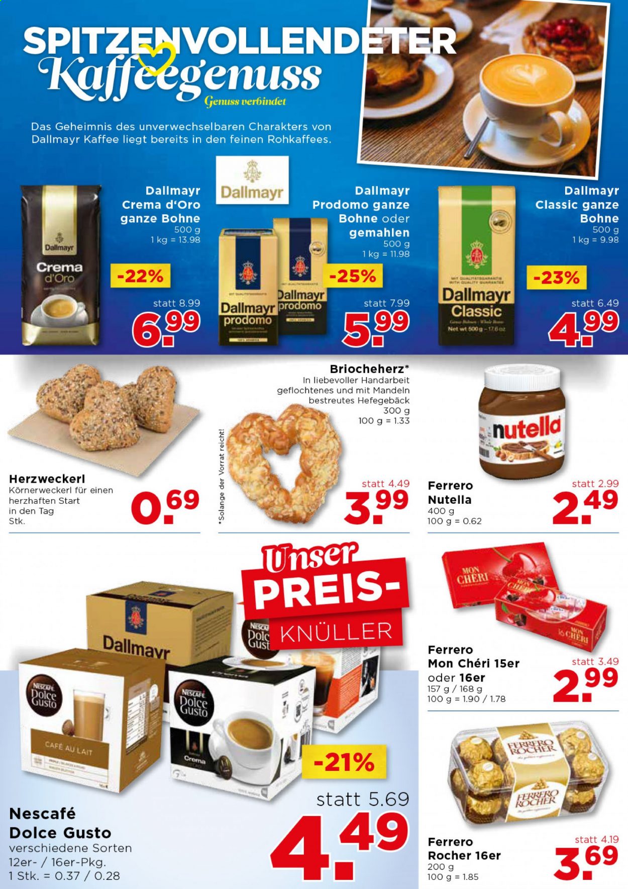 Angebote UNIMARKT - 10.2.2021 - 16.2.2021. Seite 12