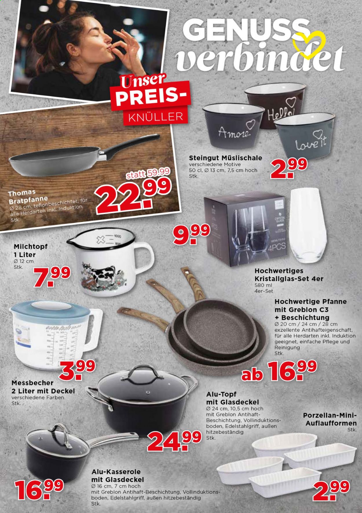 Angebote UNIMARKT - 10.2.2021 - 16.2.2021. Seite 14