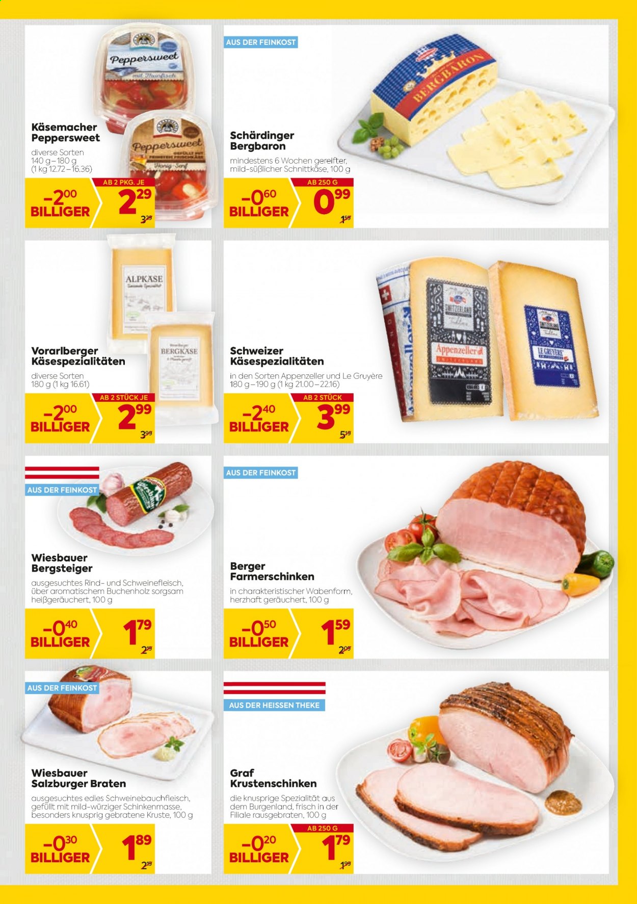Angebote Billa - 11.2.2021 - 17.2.2021. Seite 9
