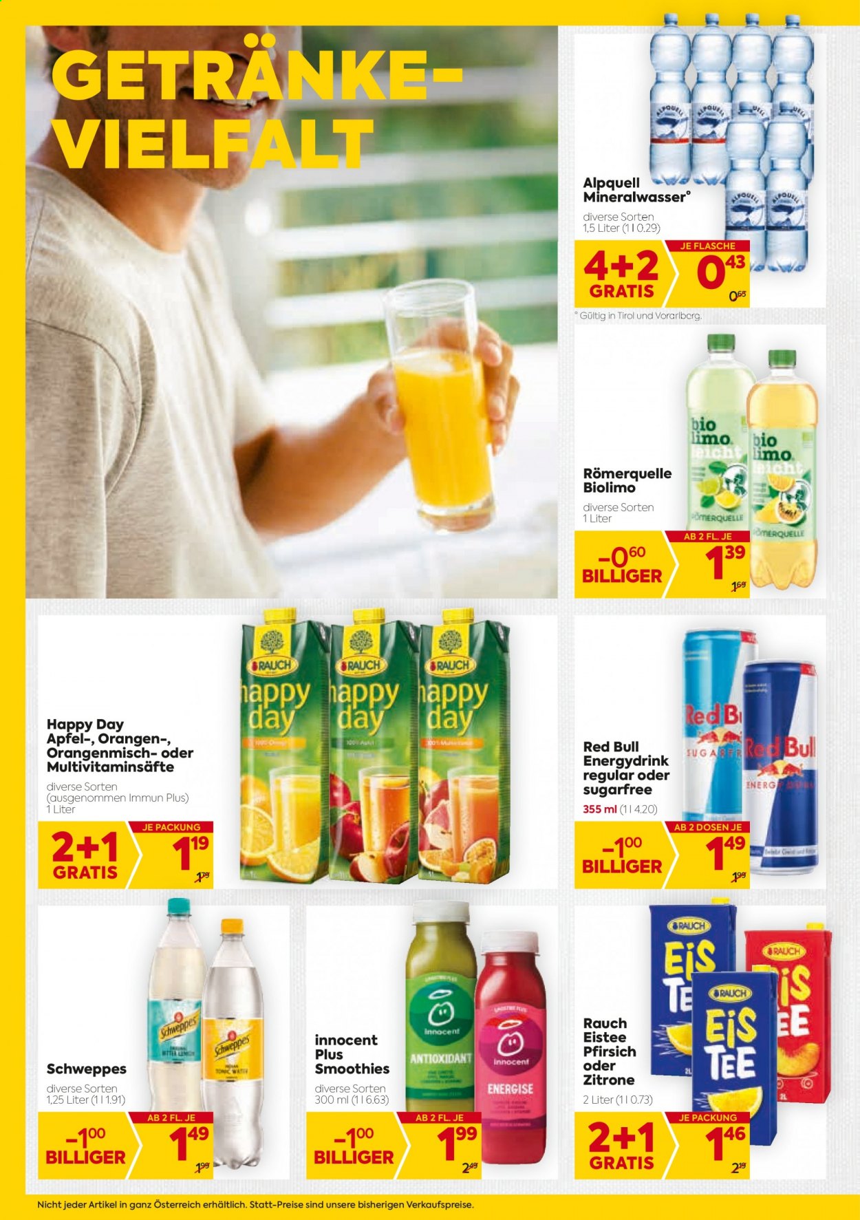 Angebote Billa - 11.2.2021 - 17.2.2021. Seite 20