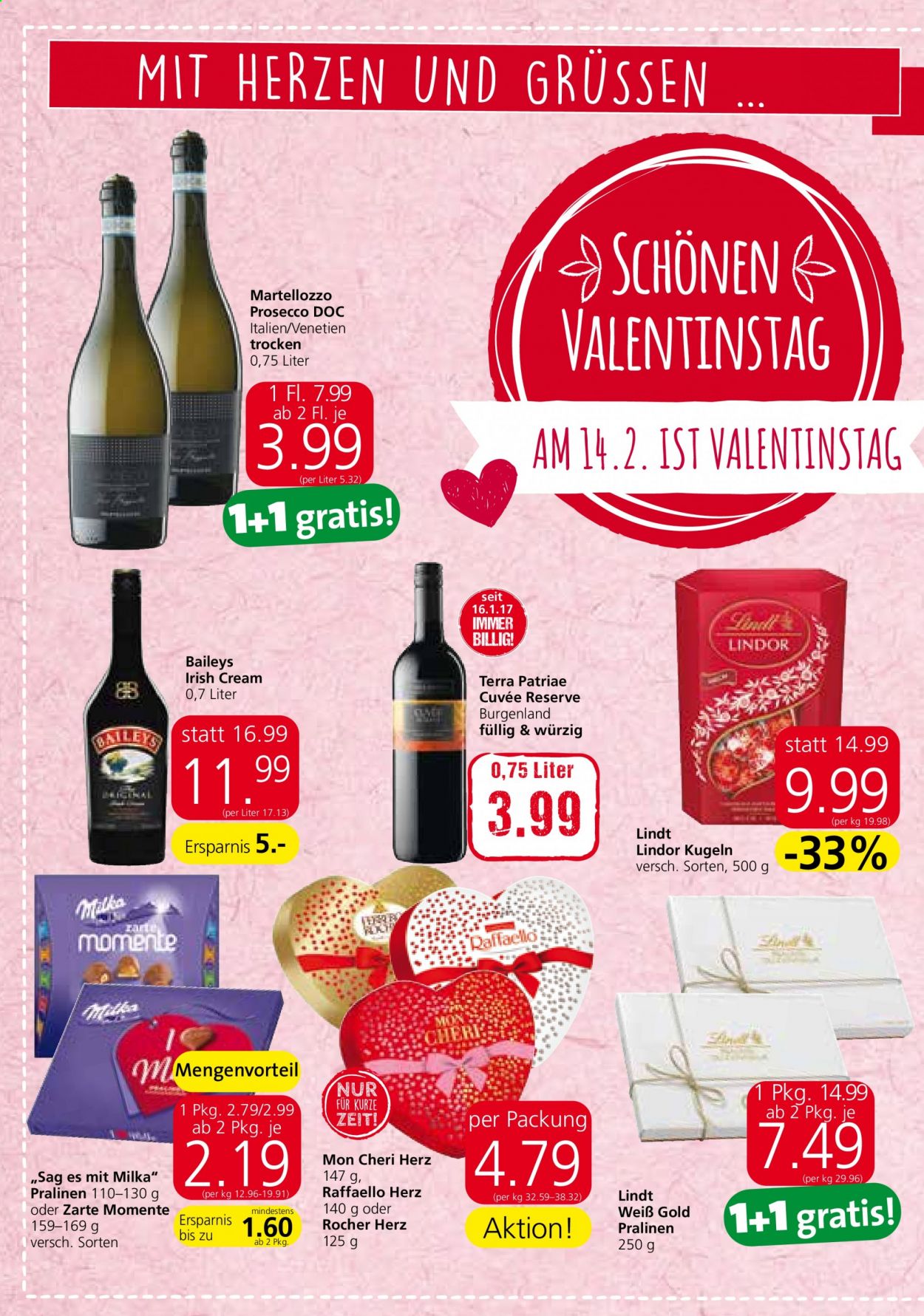 Angebote SPAR - 11.2.2021 - 17.2.2021. Seite 4