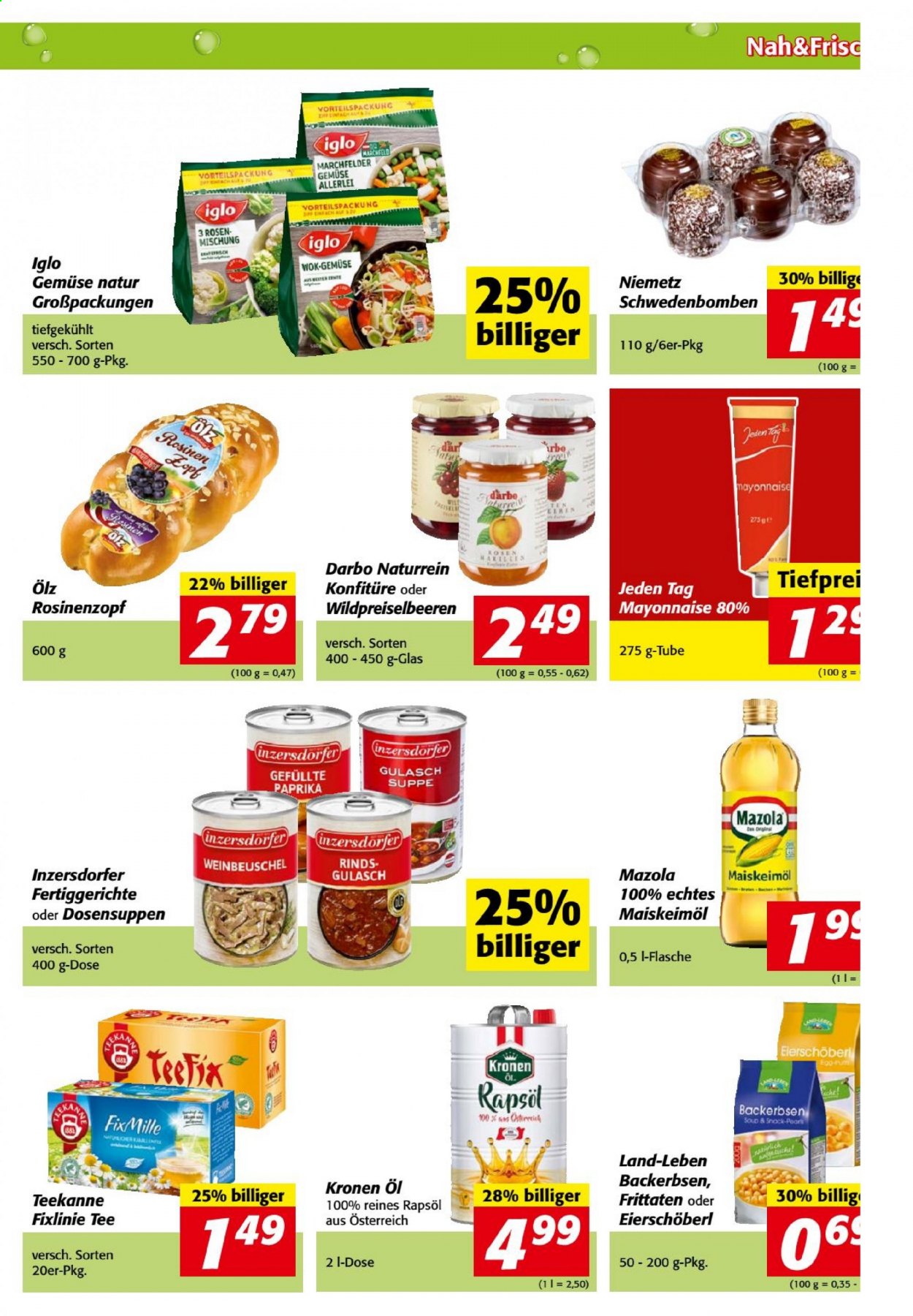 Angebote KASTNER - 17.2.2021 - 23.2.2021. Seite 3