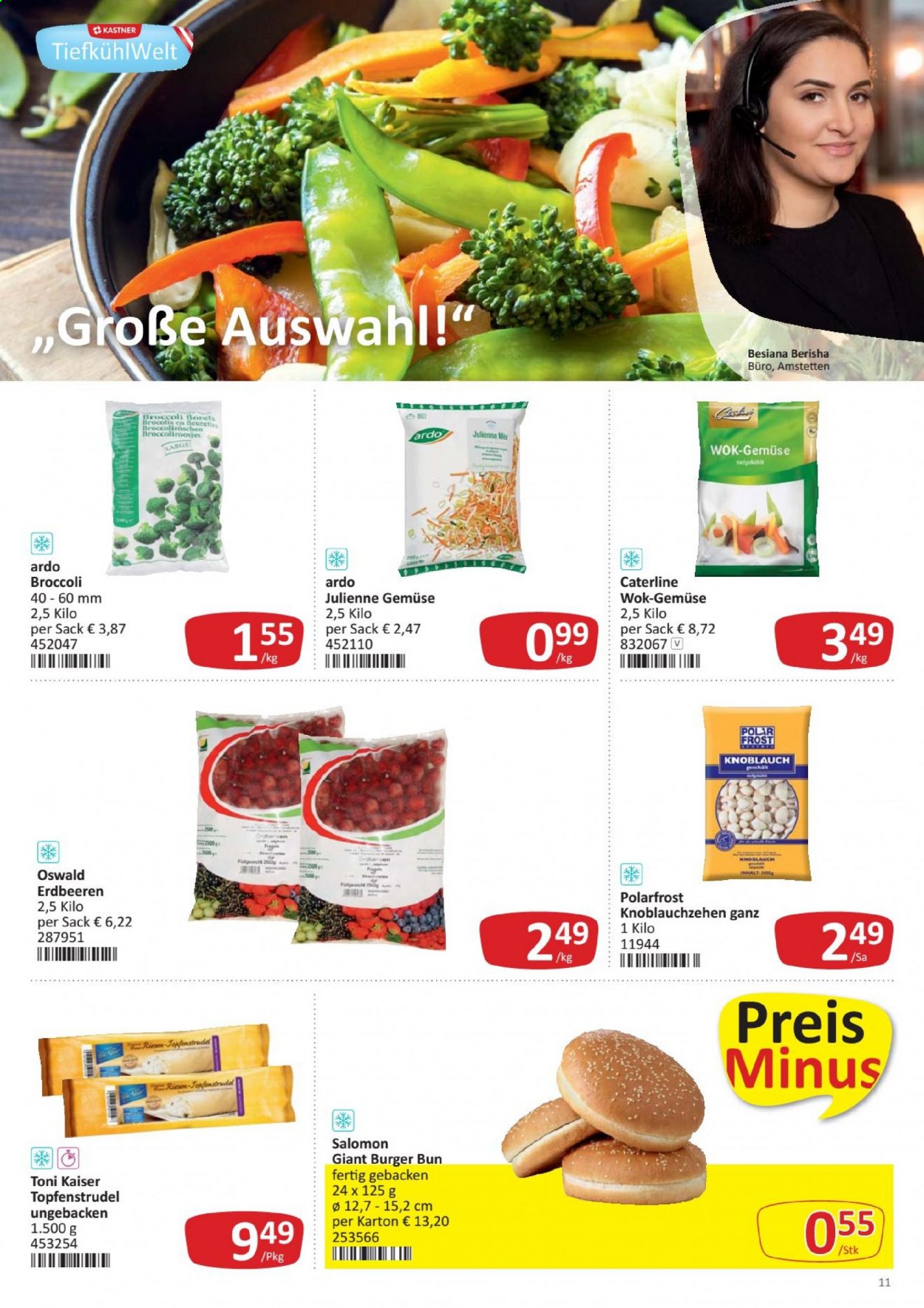 Angebote KASTNER - 15.2.2021 - 27.2.2021. Seite 11
