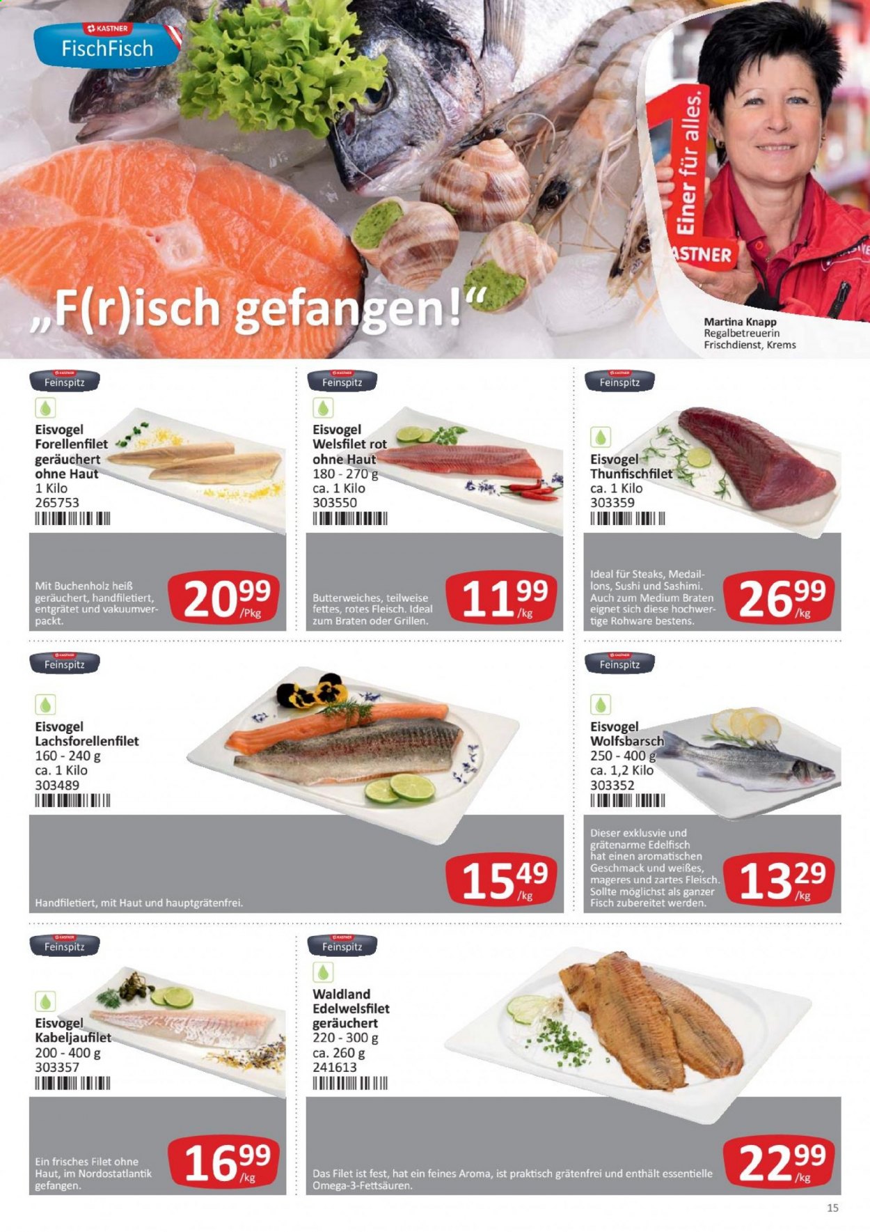 Angebote KASTNER - 15.2.2021 - 27.2.2021. Seite 15