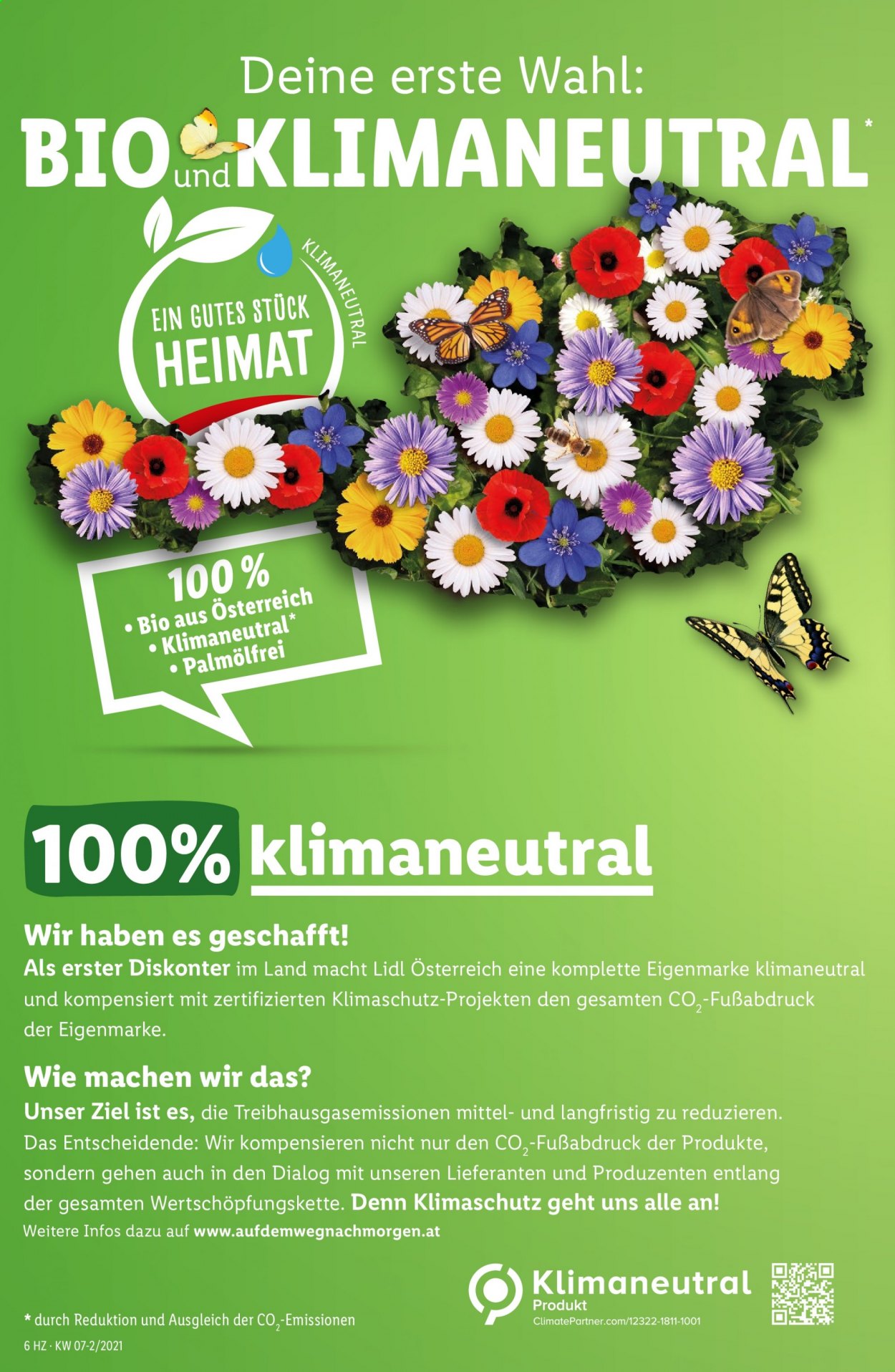 Angebote Lidl - 18.2.2021 - 24.2.2021. Seite 6