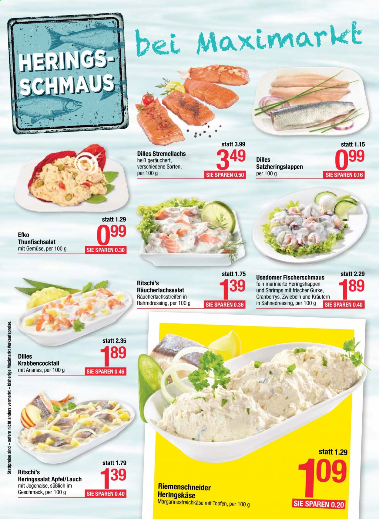 Angebote Maximarkt - 15.2.2021 - 20.2.2021. Seite 8