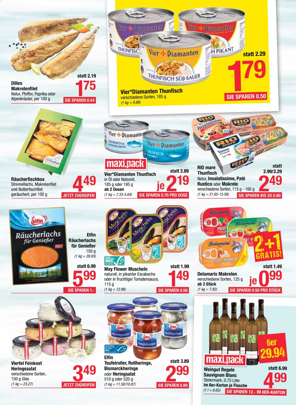 Angebote Maximarkt - 15.2.2021 - 20.2.2021. Seite 9