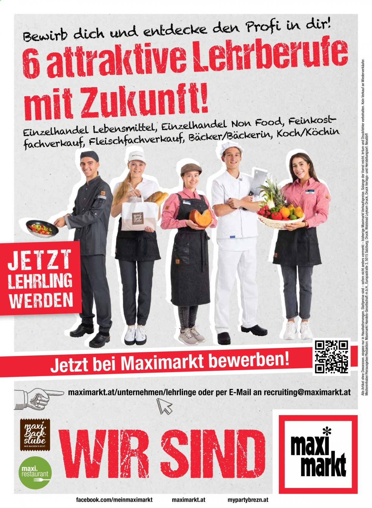 Angebote Maximarkt - 15.2.2021 - 20.2.2021. Seite 28