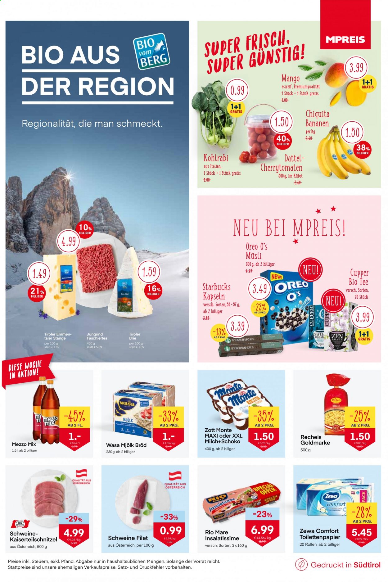 Angebote MPREIS - 15.2.2021 - 21.2.2021. Seite 4