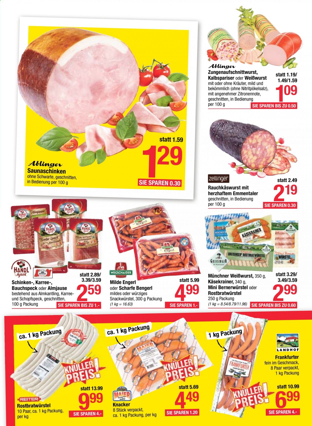 Angebote Maximarkt - 15.2.2021 - 20.2.2021. Seite 11