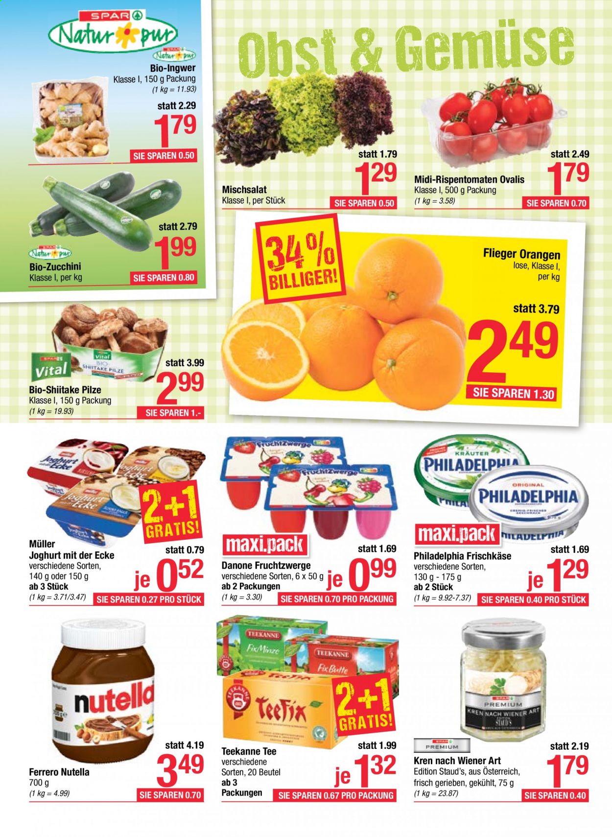 Angebote Maximarkt - 15.2.2021 - 20.2.2021. Seite 12
