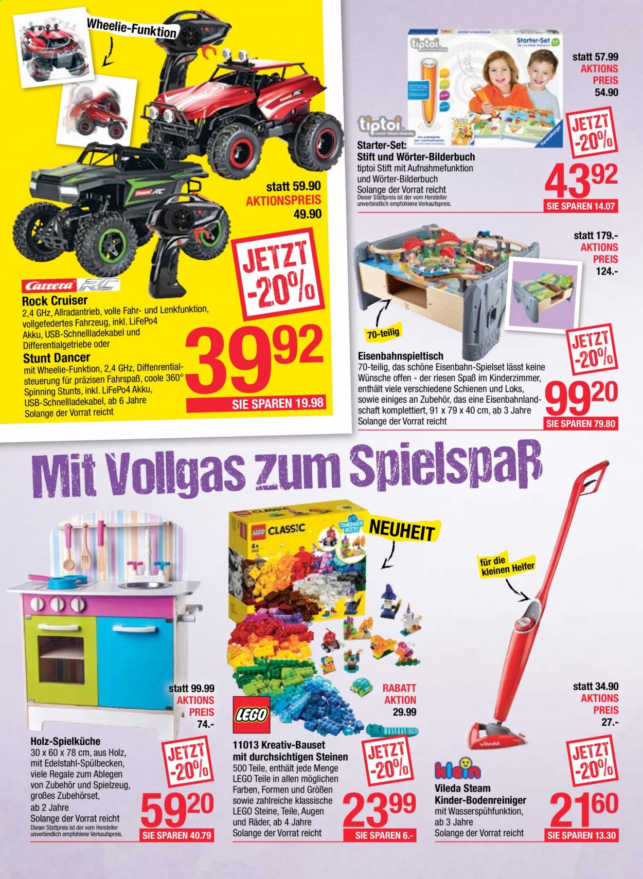 Angebote Maximarkt - 15.2.2021 - 20.2.2021. Seite 20