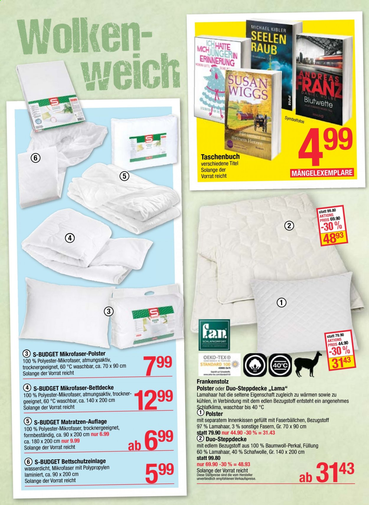 Angebote Maximarkt - 15.2.2021 - 20.2.2021. Seite 26