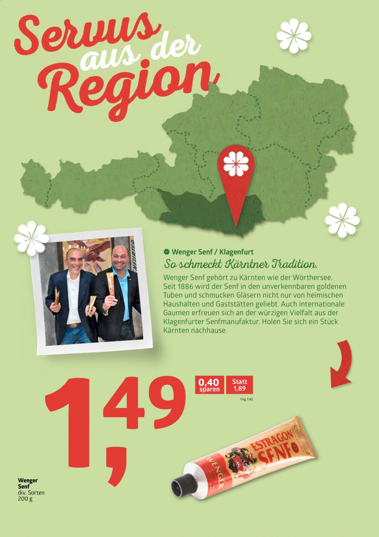 Angebote ADEG - 15.2.2021 - 20.2.2021. Seite 8