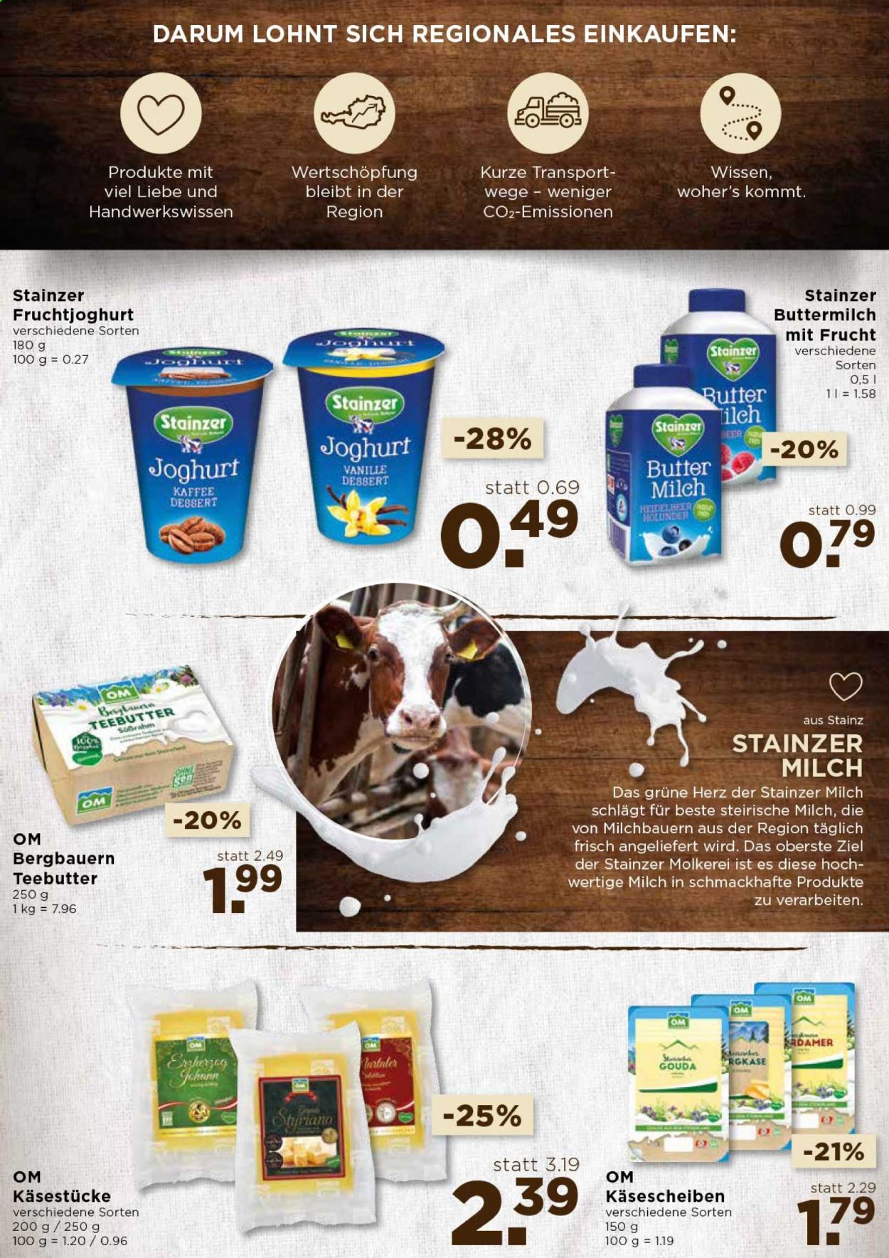 Angebote UNIMARKT - 17.2.2021 - 23.2.2021. Seite 3