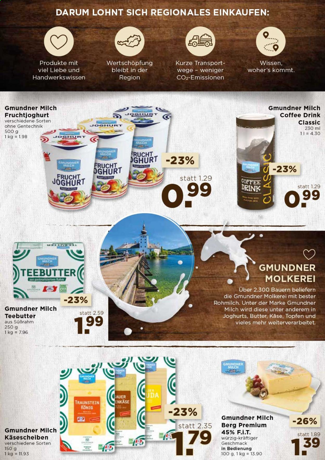 Angebote UNIMARKT - 17.2.2021 - 23.2.2021. Seite 3