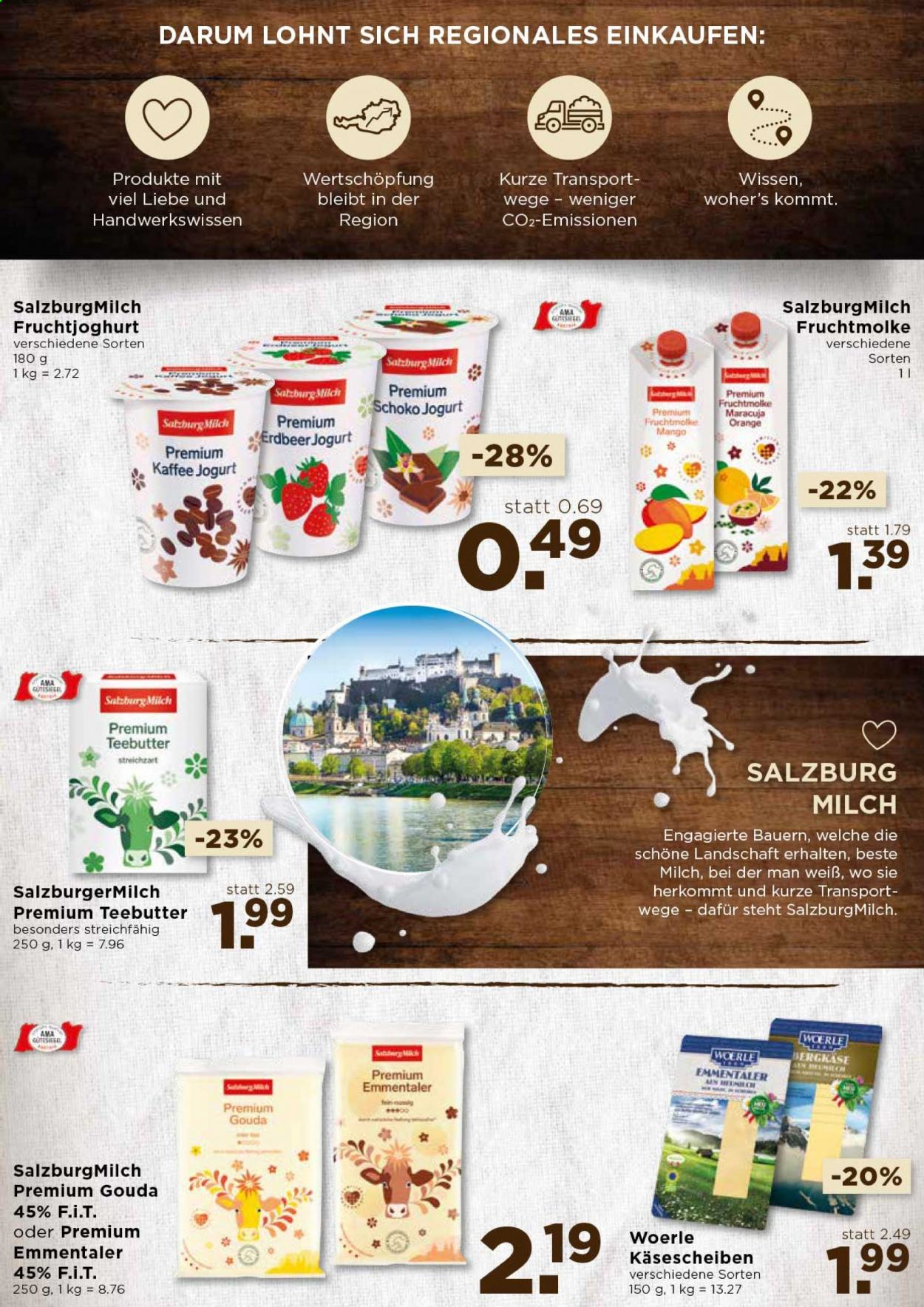 Angebote UNIMARKT - 17.2.2021 - 23.2.2021. Seite 3