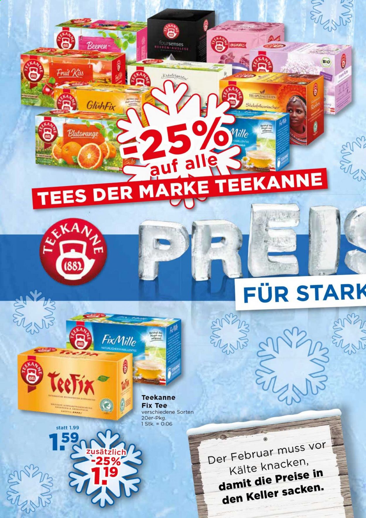 Angebote UNIMARKT - 17.2.2021 - 23.2.2021. Seite 4
