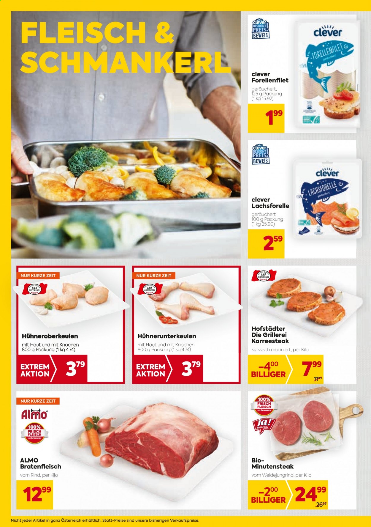 Angebote Billa - 18.2.2021 - 24.2.2021. Seite 8