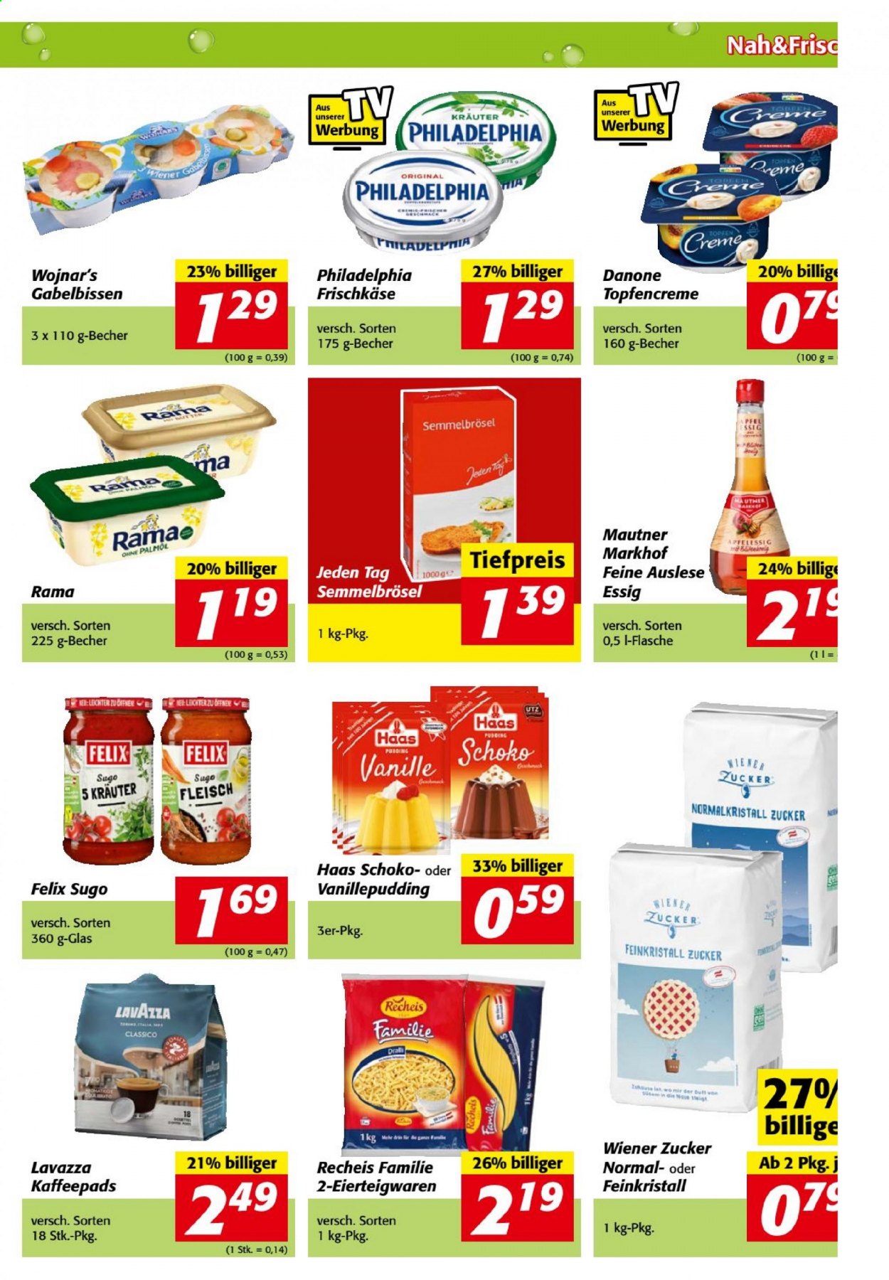 Angebote KASTNER - 24.2.2021 - 2.3.2021. Seite 3