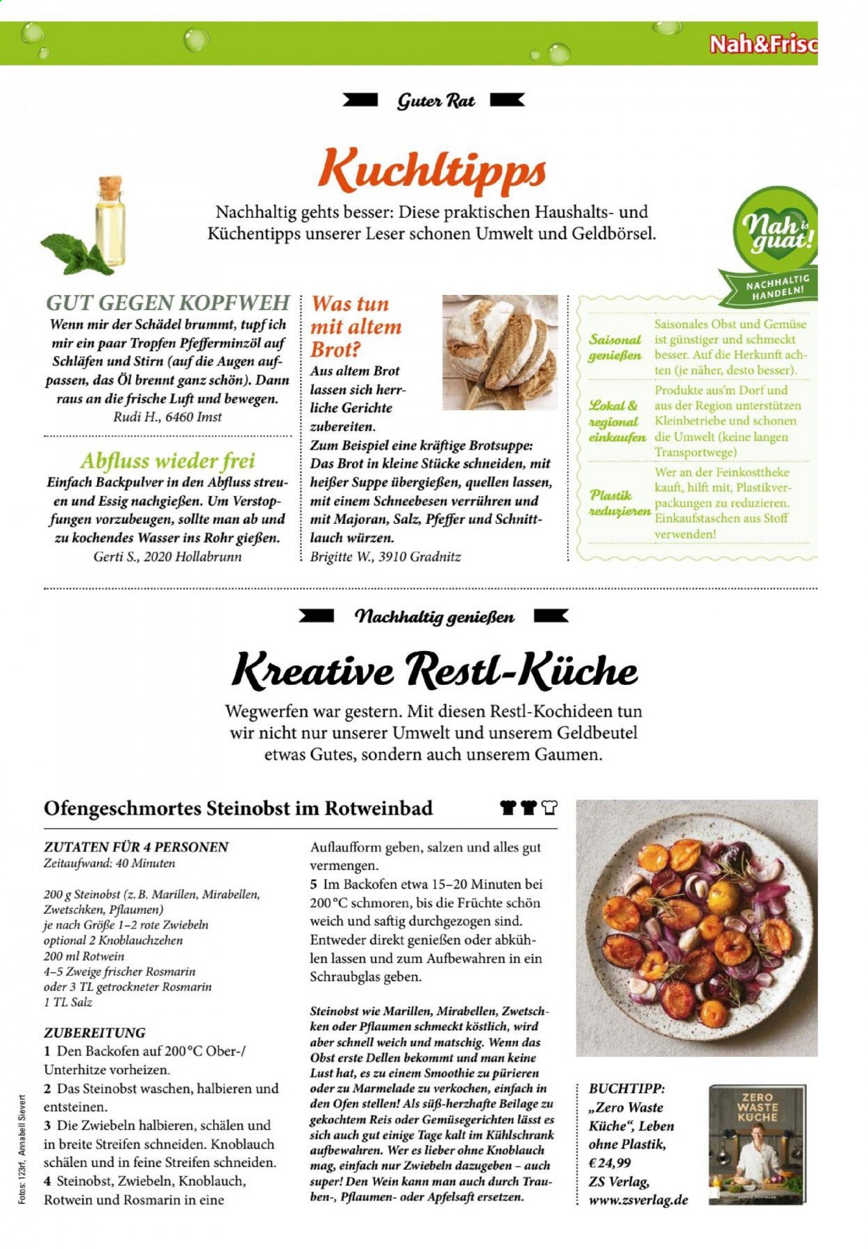 Angebote KASTNER - 24.2.2021 - 2.3.2021. Seite 5