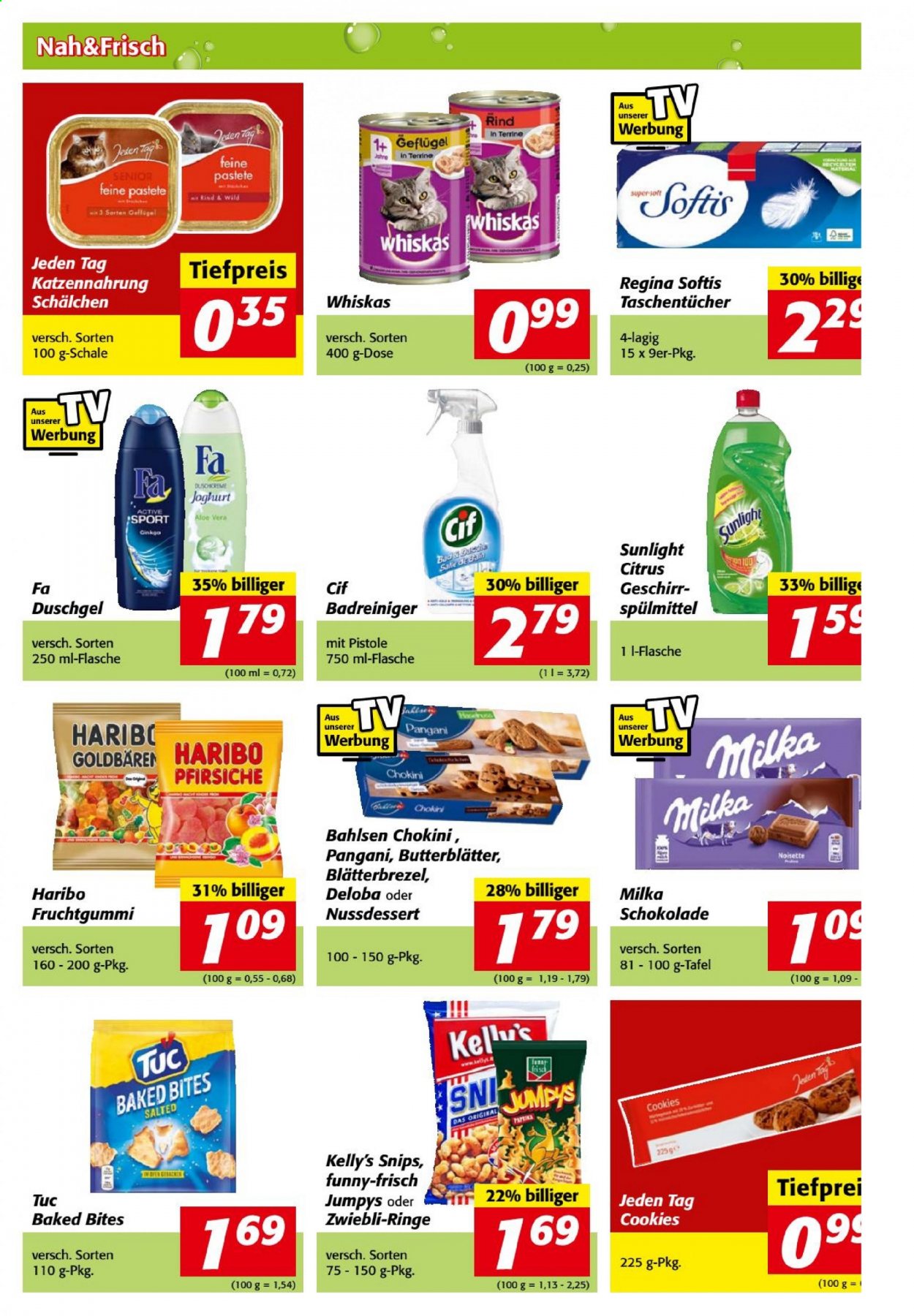 Angebote KASTNER - 24.2.2021 - 2.3.2021. Seite 6