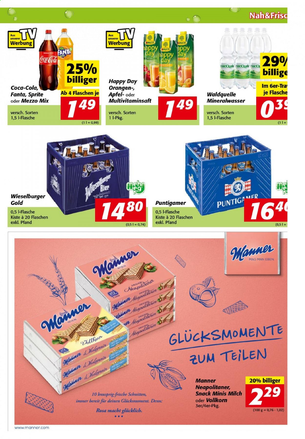 Angebote KASTNER - 24.2.2021 - 2.3.2021. Seite 7